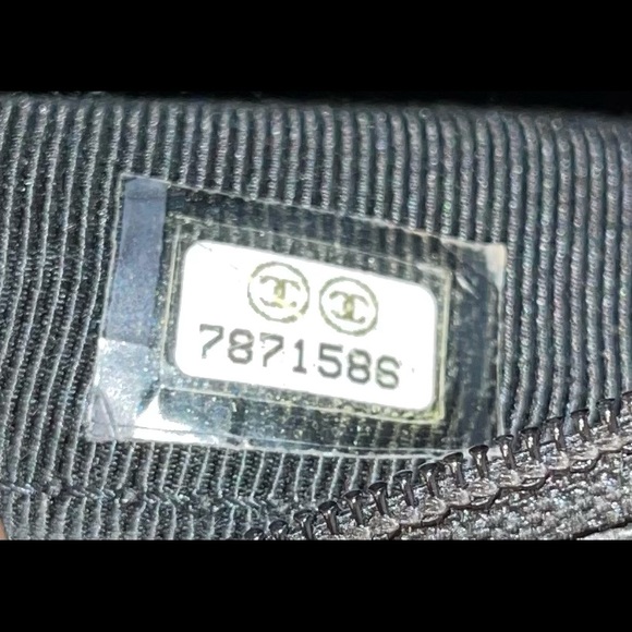 ❌SOLD❌💯Authentic Chanel Jumbo Kelly Vintage - Picture 12 of 13